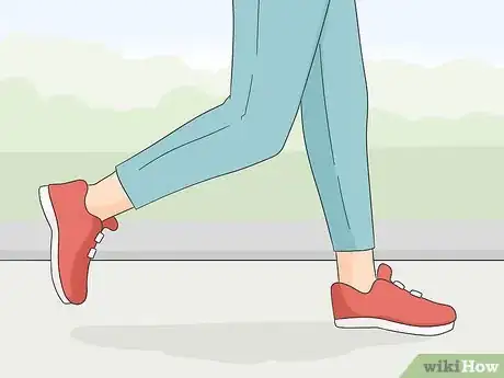 Imagen titulada Start Jogging Step 6