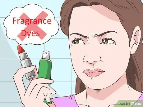 Imagen titulada Prevent Dry Chapped Lips Step 8