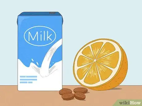 Imagen titulada Relieve Breast Pain After Abortion Step 6