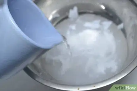 Imagen titulada Make Slime with Soap Step 1