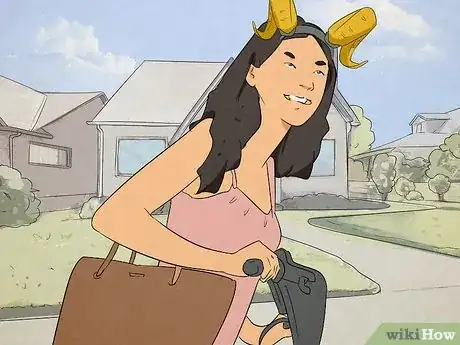 Imagen titulada Which Zodiac Sign Is the Strongest Step 7