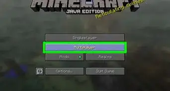 hacer trampa en Minecraft