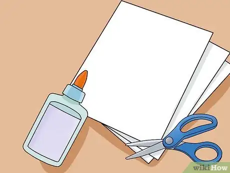Imagen titulada Make Your Own Scrapbook Step 4
