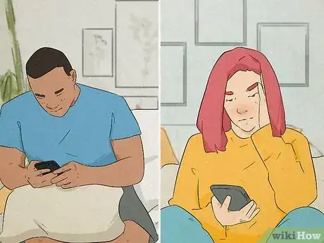 Imagen titulada What to Text Your Girlfriend After a Fight Step 14