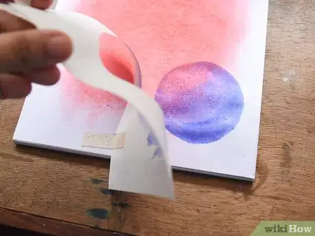 Imagen titulada Paint Circles Step 10