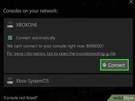 Imagen titulada Connect an Xbox to an iPhone Step 31