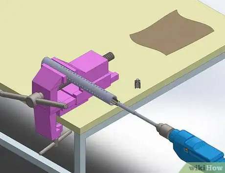 Imagen titulada Make a Suppressor Step 8