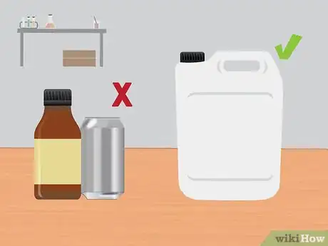 Imagen titulada Dispose of Acid Safely Step 13