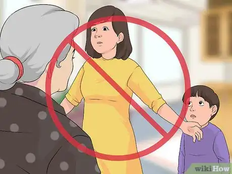 Imagen titulada Cope with Awkward Visits from Your in Laws Step 13