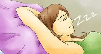rendir un examen durmiendo lo mínimo