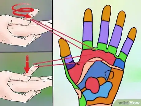 Imagen titulada Apply Reflexology to the Hands Step 14