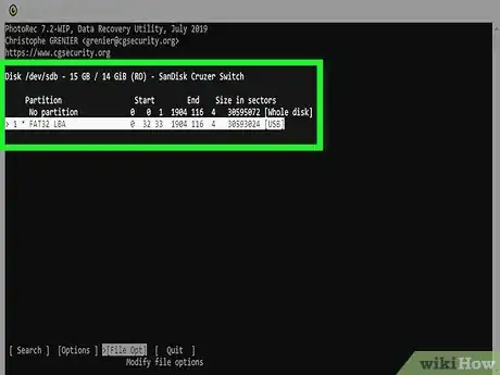 Imagen titulada Recover Overwritten Files Step 10