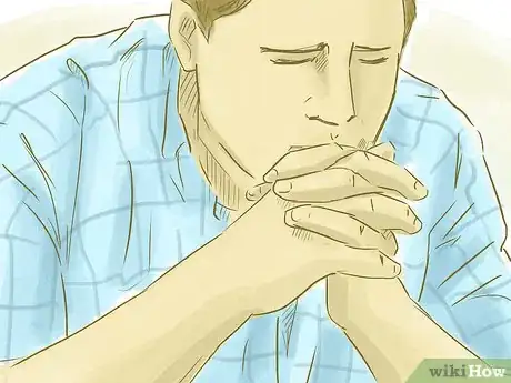 Imagen titulada Be Saved Through Jesus Christ Step 6