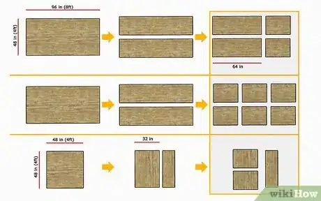 Imagen titulada Build a Rotating Canned Food Shelf Step 2