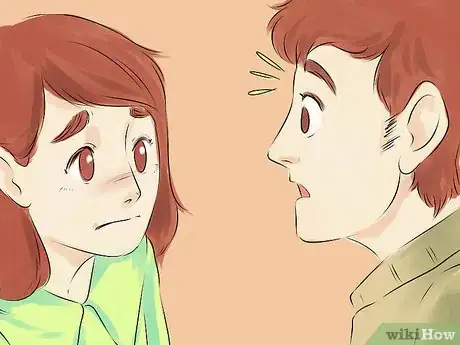 Imagen titulada Stand up for Yourself when Your Best Friend Is Being a Jerk Step 7
