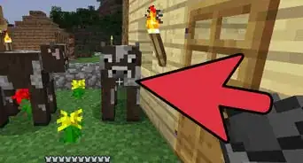 hacer una cubeta en Minecraft