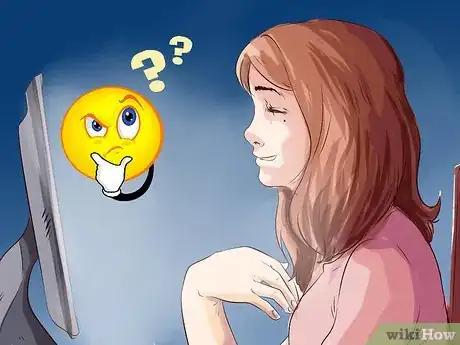Imagen titulada Talk to a Guy You Like on Facebook Step 5