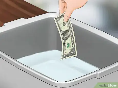 Imagen titulada Straighten Out a Dollar Bill Step 20