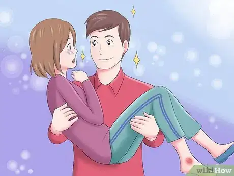 Imagen titulada Tell if He's Flirting Step 10