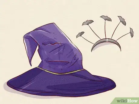 Imagen titulada Make a Halloween Costume Step 5