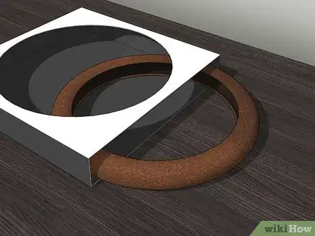 Imagen titulada Fit a Steering Wheel Cover Step 4