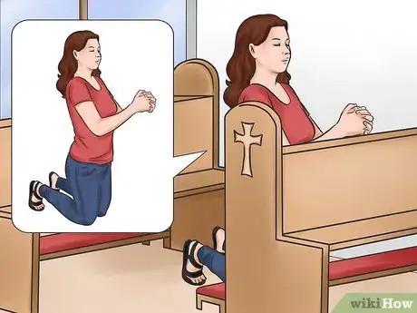 Imagen titulada Say the Hail Mary Prayer Step 5