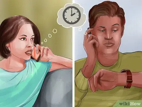 Imagen titulada Break Up with Someone As Painlessly As Possible Step 1