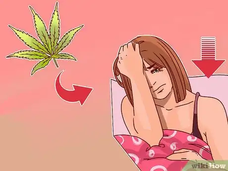 Imagen titulada Tell Your Parents You Smoke Marijuana Step 2