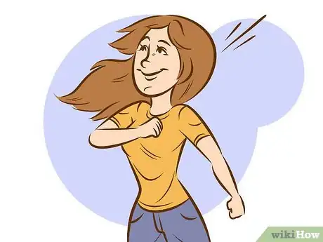 Imagen titulada Become More Feminine Step 7