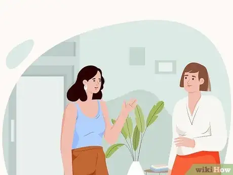 Imagen titulada Cope when Your Parents Dislike Your Fiance Step 10