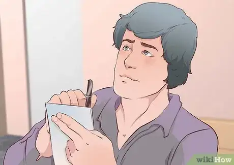 Imagen titulada Be Expressive Step 12