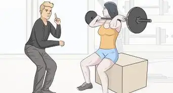 hacer sentadillas si tienes dolor en las rodillas