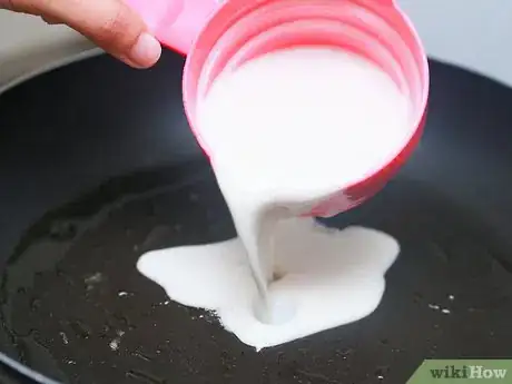 Imagen titulada Make Spring Roll Wrappers Step 14