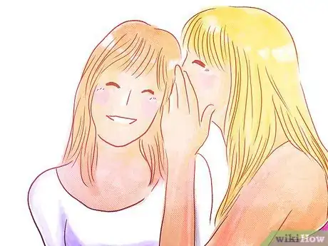 Imagen titulada Become a Fairy Step 2