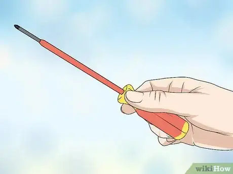Imagen titulada Discharge a Capacitor Step 6