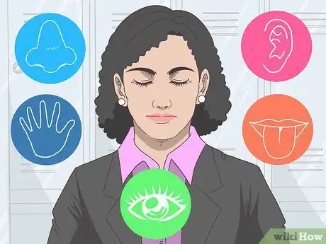 Imagen titulada Be Less Sensitive Step 5