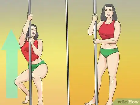 Imagen titulada Learn Pole Dancing Step 22