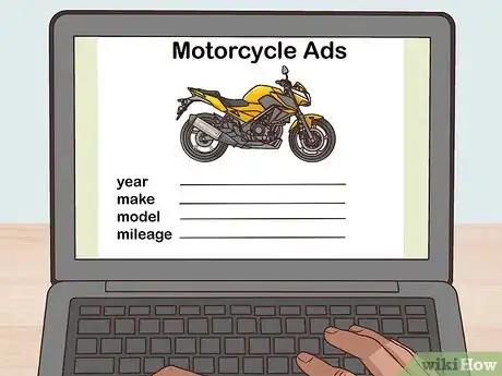 Imagen titulada Sell a Motorcycle Step 6