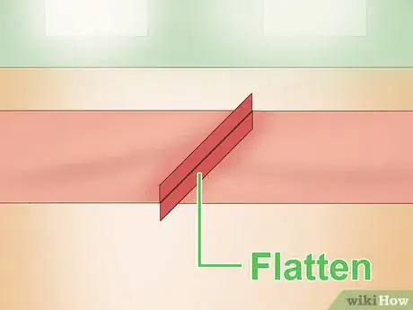 Imagen titulada Sew Piping Step 7