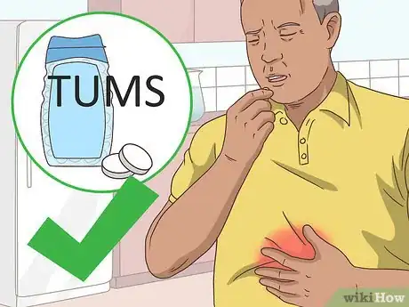 Imagen titulada Get over Marijuana Withdrawal Symptoms Step 9