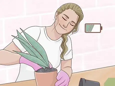 Imagen titulada Focus on Yourself After a Breakup Step 10