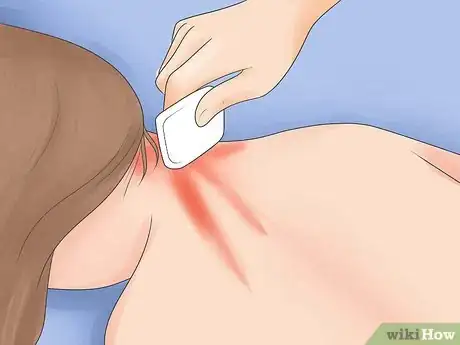 Imagen titulada Get Rid of a Stiff Neck Step 25
