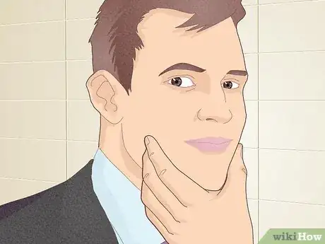 Imagen titulada Make a Fake Beard Step 15