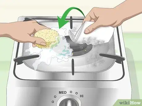 Imagen titulada Save Cooking Gas Step 3