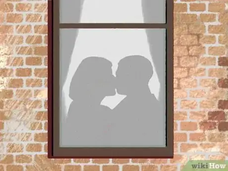 Imagen titulada How Does a Capricorn Man Express His Love Step 8