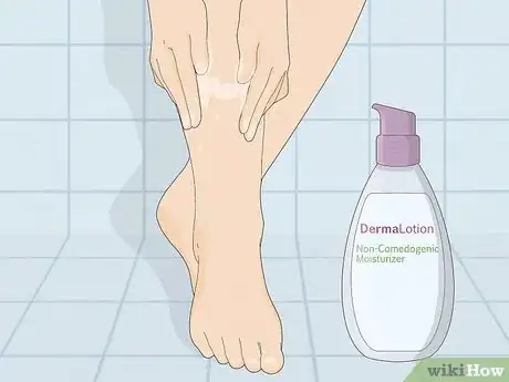 Imagen titulada Prevent Ingrown Hairs After Epilation Step 9