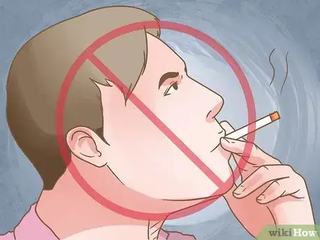 Imagen titulada Quit E Cigarettes Step 9