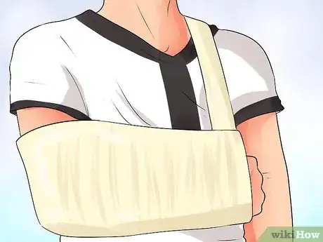 Imagen titulada Exercise After Carpal Tunnel Surgery Step 2