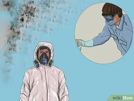 Imagen titulada Clean Drywall Step 11