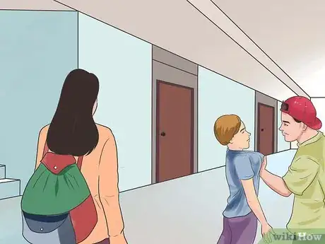 Imagen titulada Stop Bullies Step 16